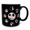 Disney The Nightmare Before Christmas Jack Moon Phases Ceramic Mug | 20 Ounces